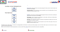 Desktop Screenshot of eziforum.com
